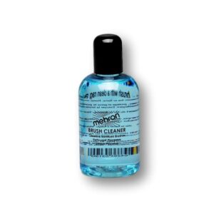 Mehron Brush Cleaner Treatment BV