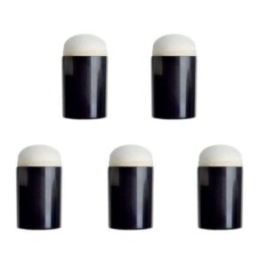 Dauber Vingerspons Set10