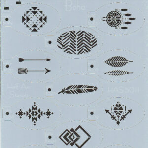 HAS BOHO