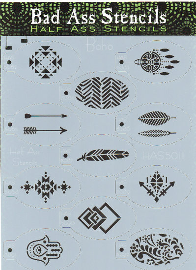 HAS BOHO