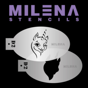 Events Milena potekhina Art Stencil D2