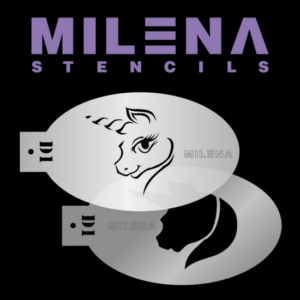 Events Milena potekhina Art Stencil D2