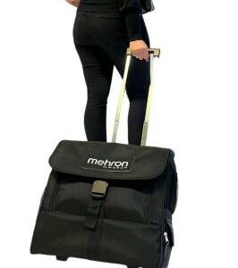 mehron Make-up Trolley