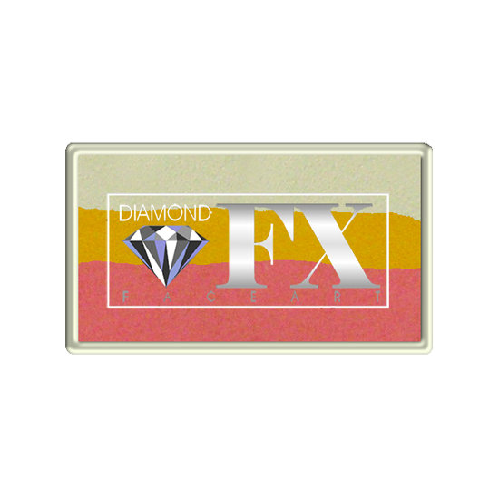 Diamond FX Rainbow Splitcake RS30-18