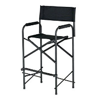 Directors Chair / Schmink Stoel