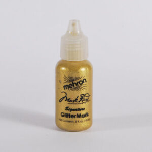 GlitteMark Goud Gold