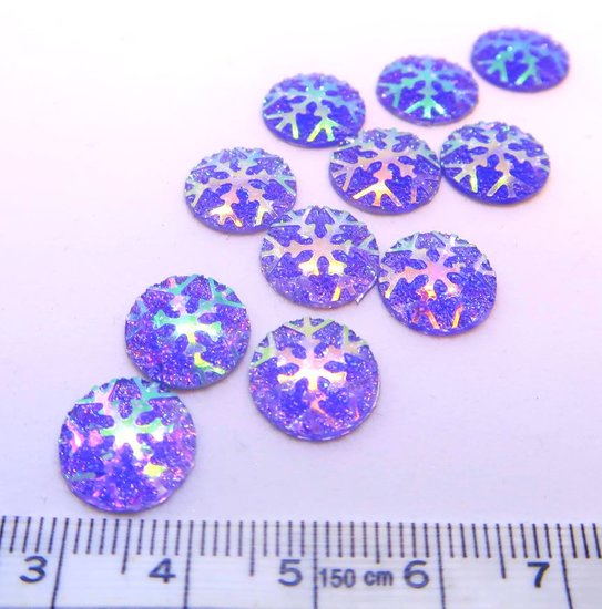 Resin Flatback Diamonds Drup druppel Diamand Strass Stenen