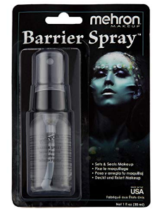 Mehron Barrier Spray